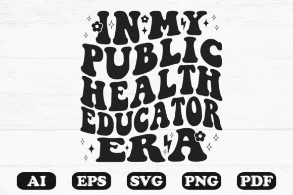 Reviewing In My Public Health Educator Era Wavy SV for Real Embroidery